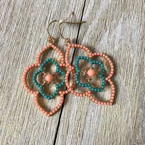 Brand New Earrings